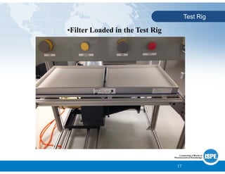 BioTechnique ISPE-LA HEPA Presentation | PPTX