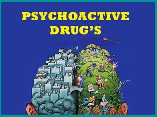 Drug's r