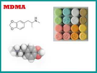 Drug's r