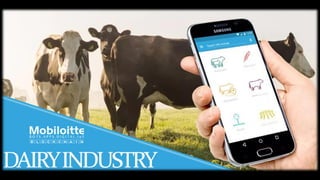 Biotechnology Solutions and Services | Mobiloitte