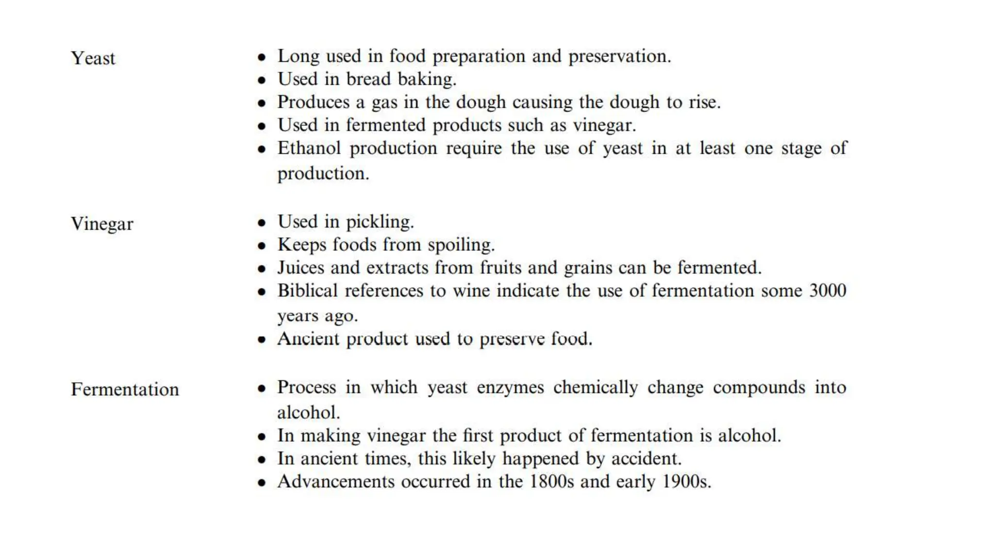 Biotechnology: Basic concepts, Principles and Scope | PPTX