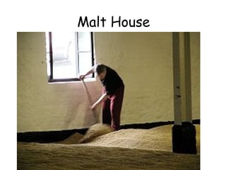 Malt House 