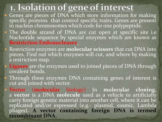 Biotechnology aspect of product development .pptx