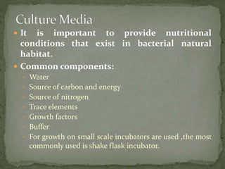 Biotechnology aspect of product development .pptx