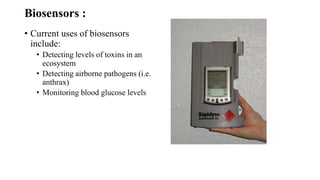 Biotechnology microorganisms in environmental protection.ppt