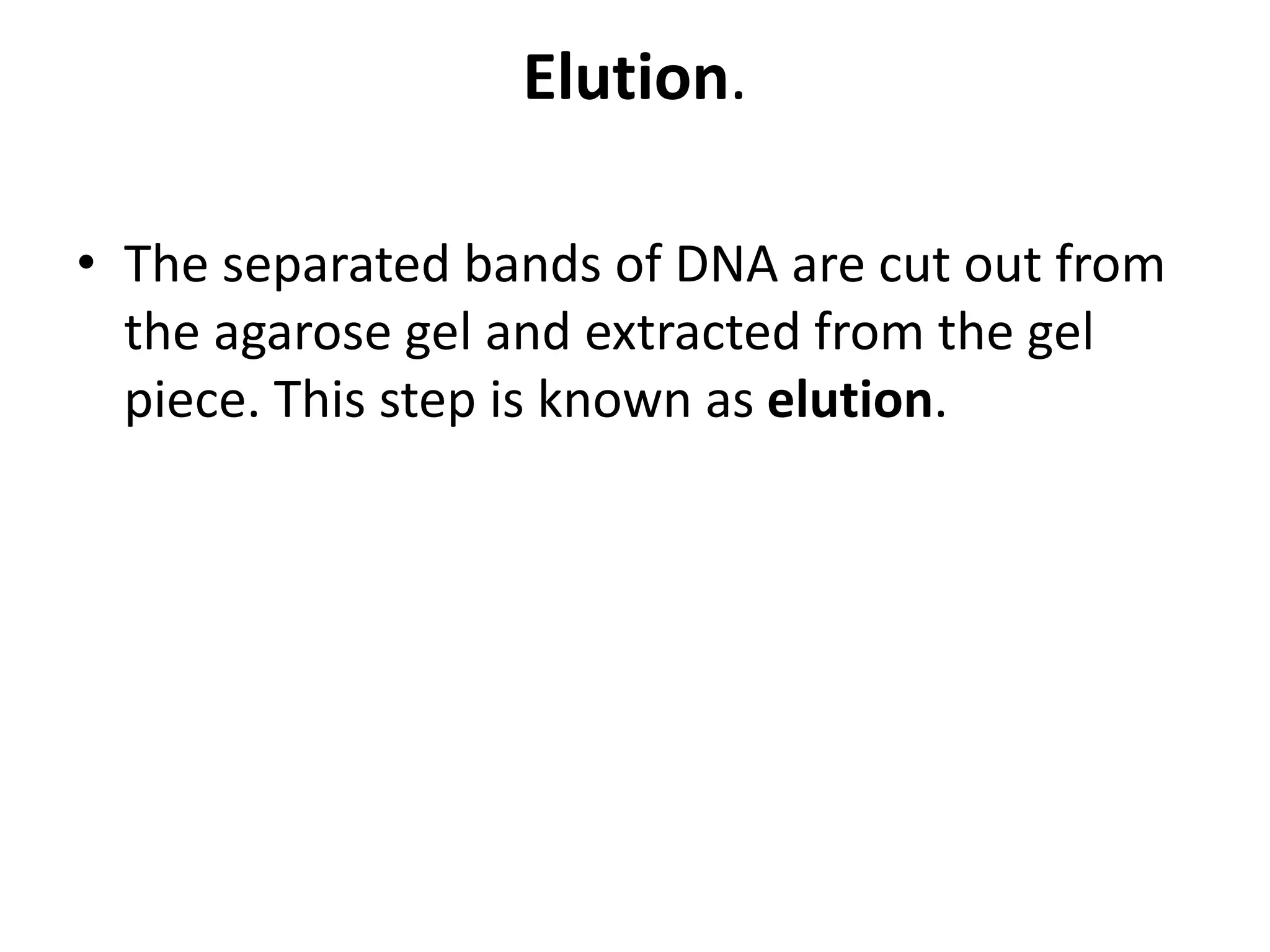 Biotechnology principles and process: Vectors, Restriction endonuclease enzymes, Tools of r-DNA technology