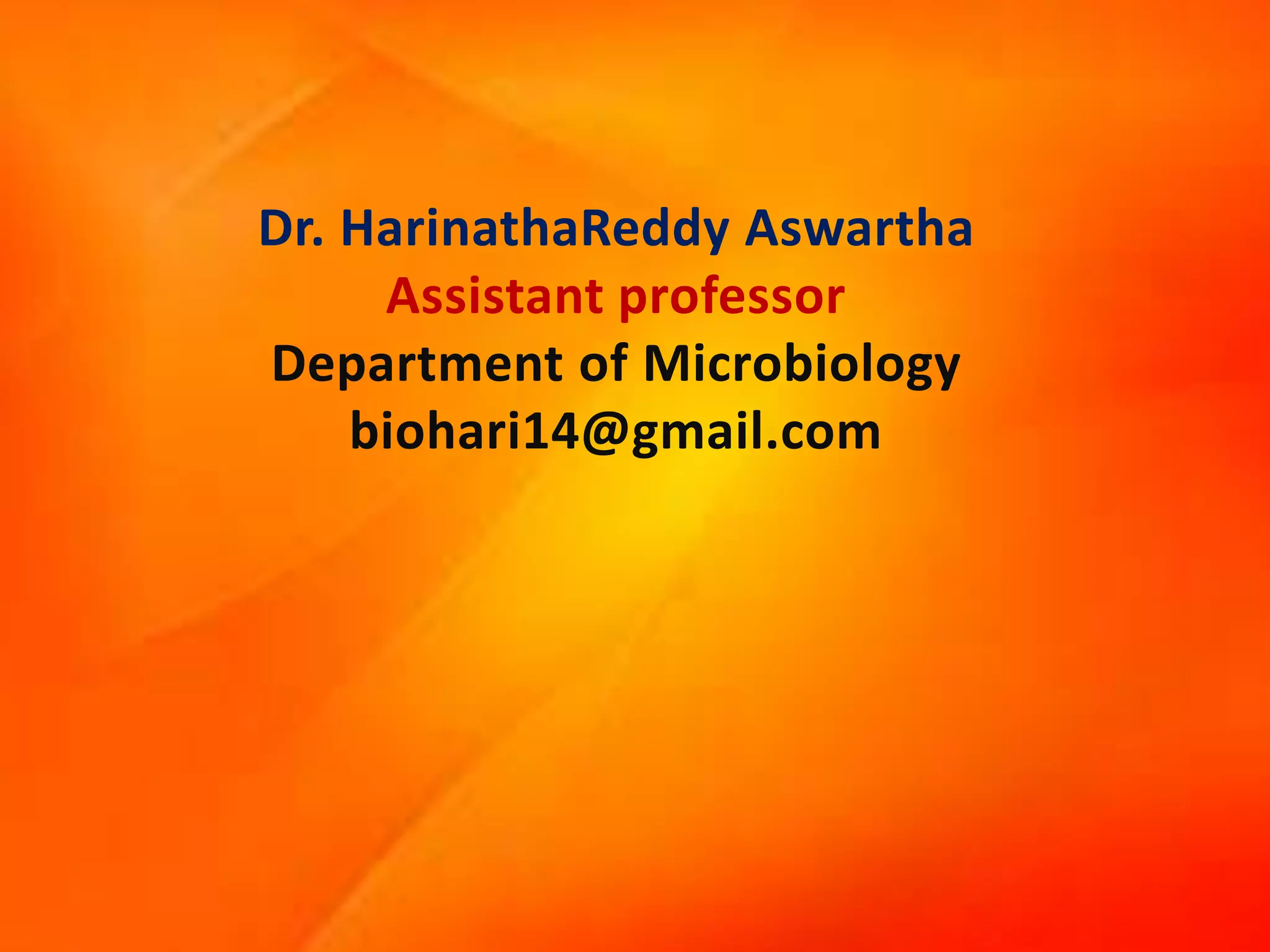 Biotechnology principles and process: Vectors, Restriction endonuclease enzymes, Tools of r-DNA technology