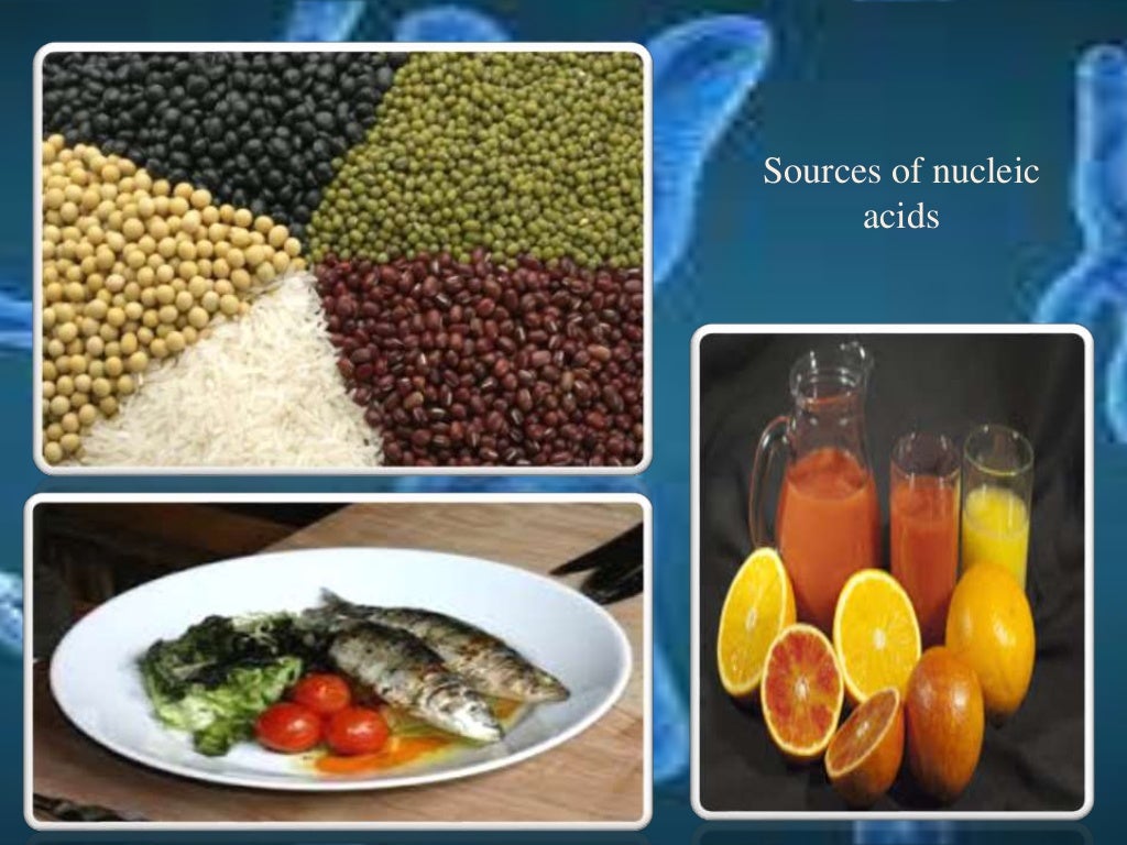 Biotechnology products