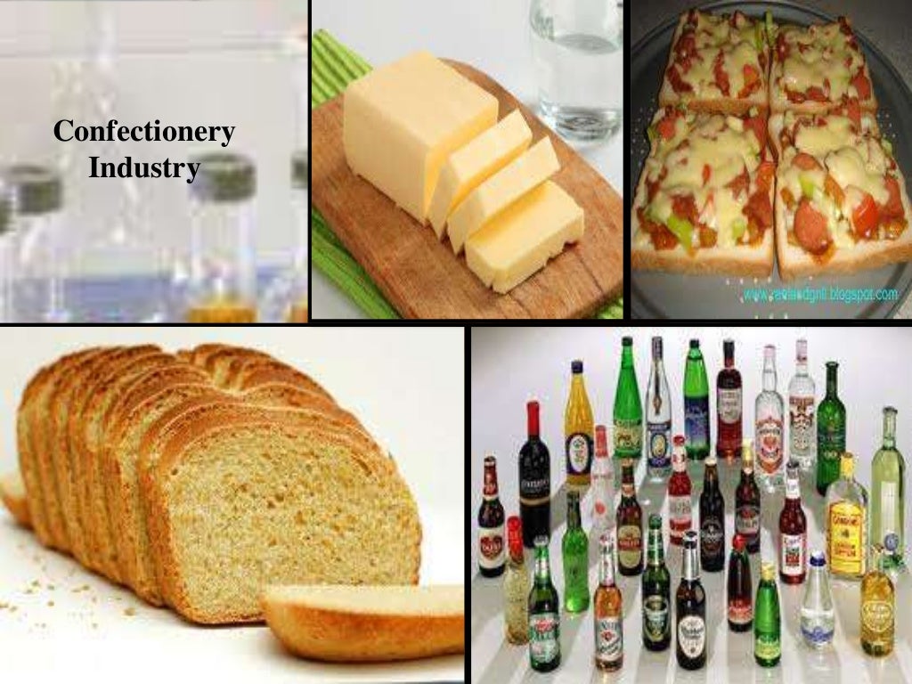 Biotechnology products