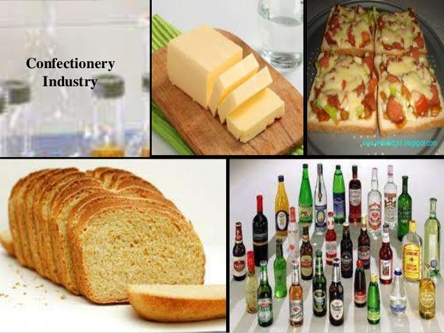 examples of traditional biotechnology Biotechnology products.
