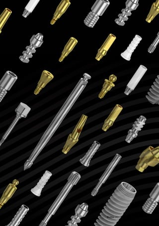 Biotec 2019 Product Catalog | 29
 