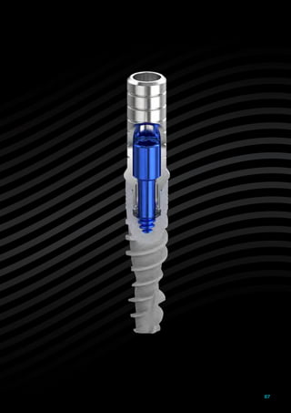 Biotec 2019 Product Catalog | 87
 