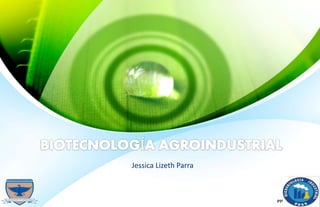 Jessica Lizeth Parra 
 