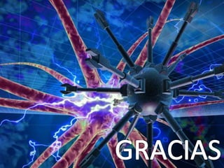 Biotecnología Andrés Leal