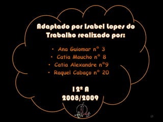 Exemplos: Esteróides, Hormonas de crescimentoAplicações da bioconversão(sintese quimica)Produção de antibióticosCombate das infecções bacterianas;13