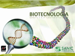 Biotecnología 