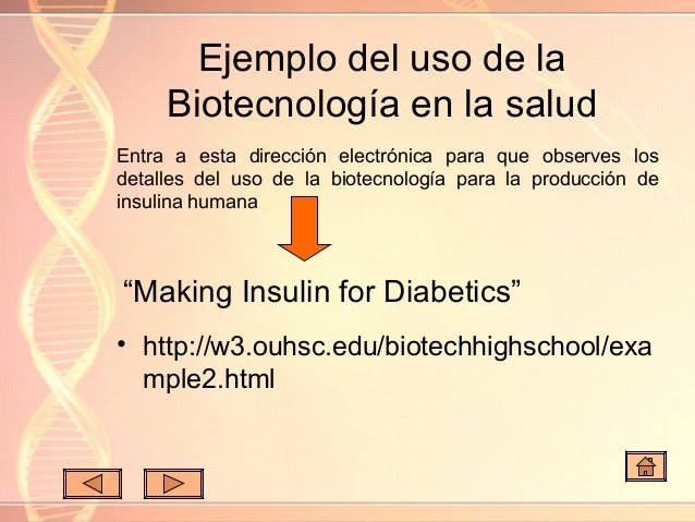 Biotecnologia Biotecnologia