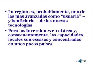 Biotecnologia agricola lac