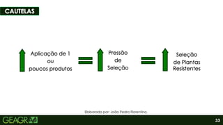 33
Elaborado por: João Pedro Florentino.
 