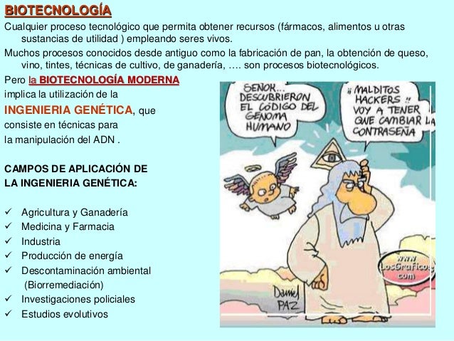 Biotecnologia Ii