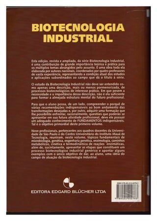 Biotecnologia industrial   vol 1