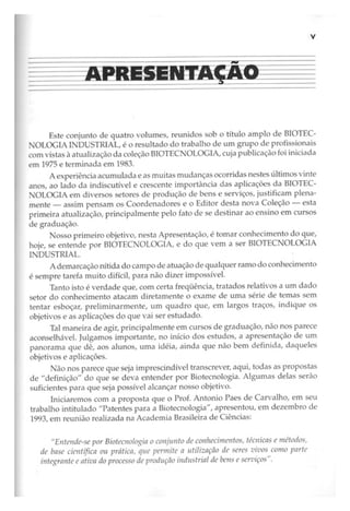 Biotecnologia industrial   vol 1