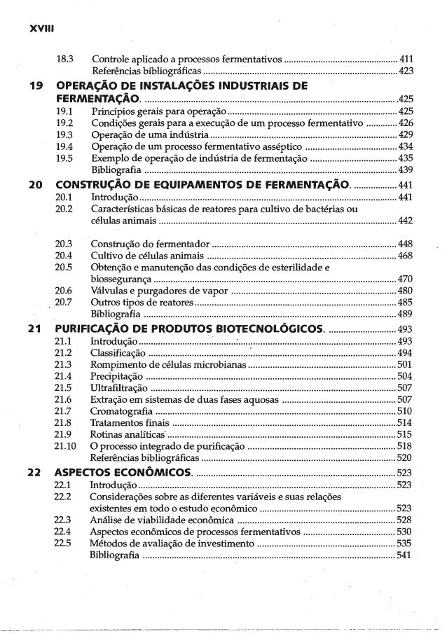 Biotecnologia Industrial Volume 3 Download Pdf