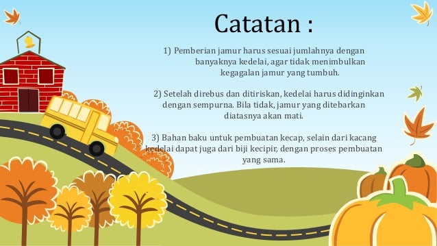 Bioteknologi Konvesional Cara Pengolahan Kecap
