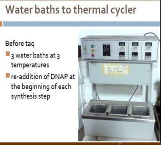 Bioteknologi 8-basic techniques in biotechnology