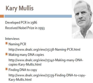 Bioteknologi 8-basic techniques in biotechnology