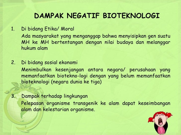 Bioteknologi (2)