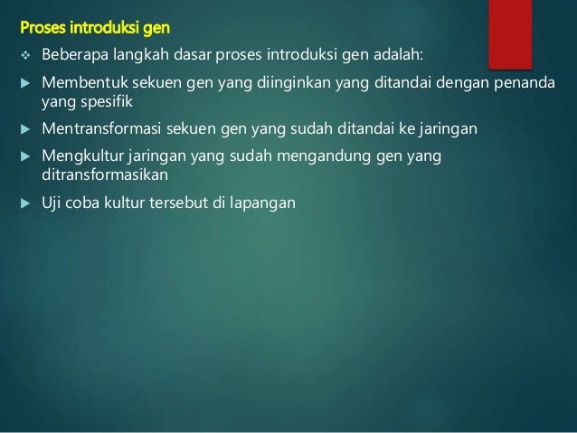 Bioteknologi KEL 5