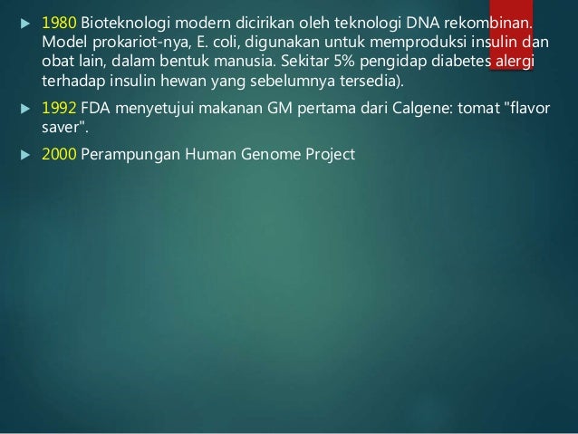 Bioteknologi KEL 5