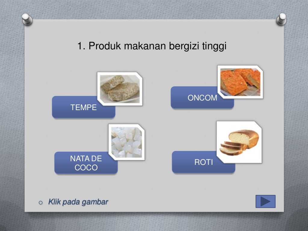 Contoh Penerapan Bioteknologi Di Bidang Pangan