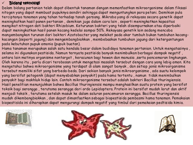 Bioteknologi friends kelas 9 b SMPN 264 Jakarta