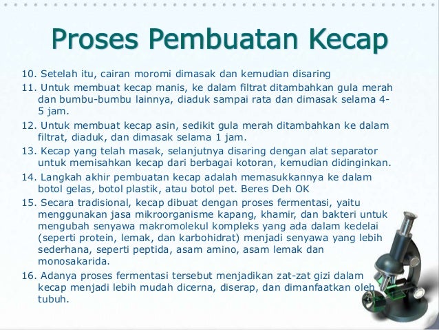 Bioteknologi Konvensional