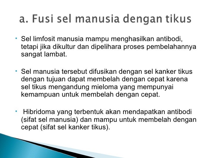 Bioteknologi Modern