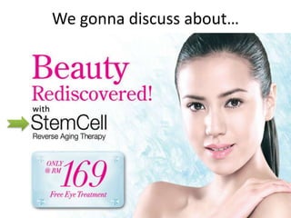 We gonna discuss about…

 