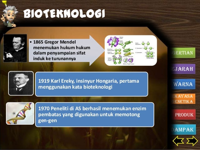 Bioteknologi by Nafi'ah Ema Suryani