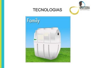 TECNOLOGIAS
 