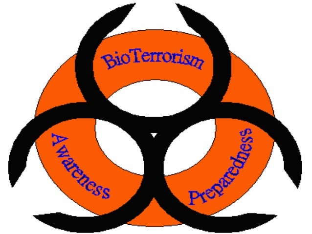 Résultat de recherche d'images pour "Bioterrorism Preparedness"