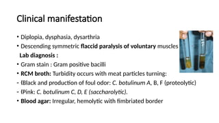 Biocrimmy Examples Bioterrorism : Biological agent :Biocrime | PPTX