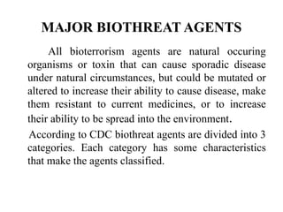 bioterrorism microbiology final ppt.pptx