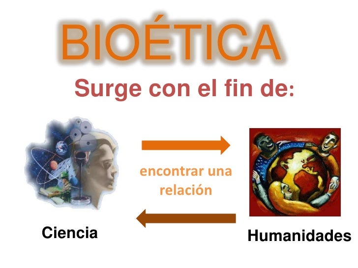 A Bioetica Tem Como Objetivo Facilitar O Enfrentamento