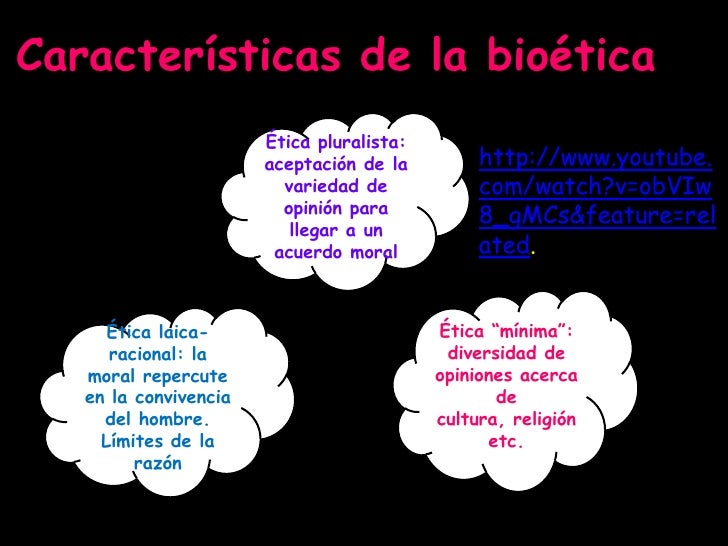 Bioética