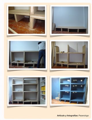 Artículo y fotografías: Pezerologo
 