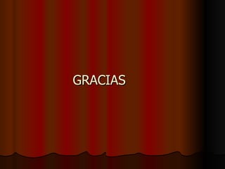 GRACIAS
 