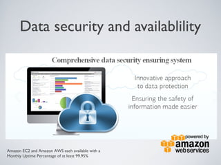 Biotrack - Cloud-based Time and Attendance Solution | PPT
