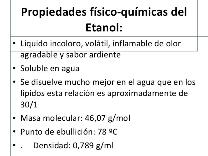 pix Estructura Quimica Del Alcohol Etilico biotransformacion del etanol y metanol s9