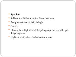 BIOTRANSFORMATION of drugs and drug metabolism.ppt